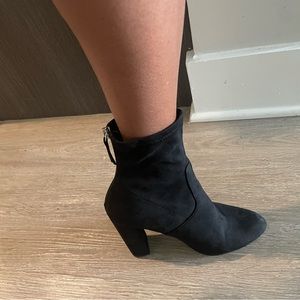 Steve Madden mid-calf Boot